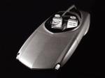 Toyota EX Concept Car 1966 года